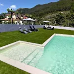 Appartement Casa Manos Névoa *