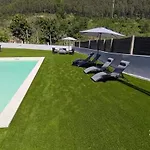 Casa Manos Nevoa Апартаменты