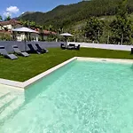 Casa Manos Névoa Appartement Gerês
