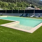 Апартаменты Casa Manos Nevoa