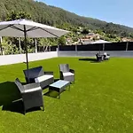 Casa Manos Névoa Appartement
