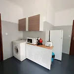 Casa Manos Nevoa