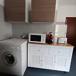 Casa Manos Névoa Appartement