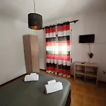 Casa Manos Nevoa Апартаменты Герес