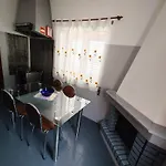 Casa Manos Nevoa 제어스