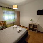 아파트 Casa Manos Nevoa