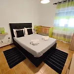 Casa Manos Névoa Gerês