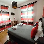 Casa Manos Névoa * Gerês