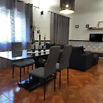 Casa Manos Névoa Appartement