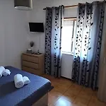 Апартаменты Casa Manos Nevoa Герес
