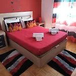 Casa Manos Névoa