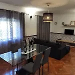 Casa Manos Nevoa 제어스