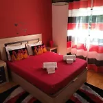 Casa Manos Nevoa