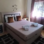 Casa Manos Nevoa Апартаменты