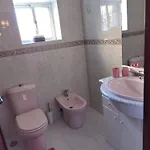 Casa Manos Nevoa *