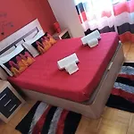 Casa Manos Névoa Appartement