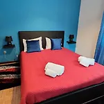 Casa Manos Nevoa *