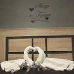 Casa Manos Névoa