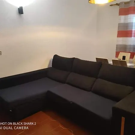 Holiday home Casa Manos Nevoa *