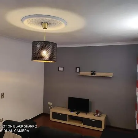 Casa Manos Nevoa Geres