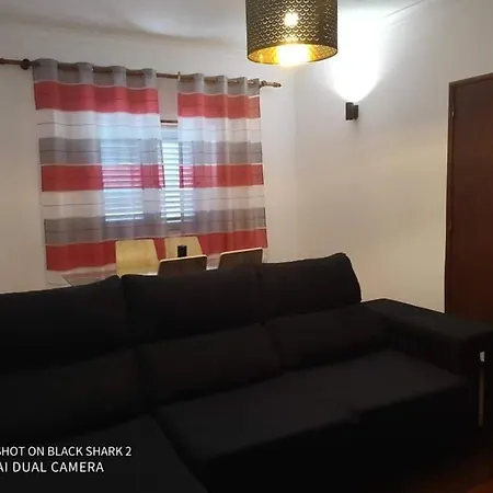 Casa Manos Nevoa