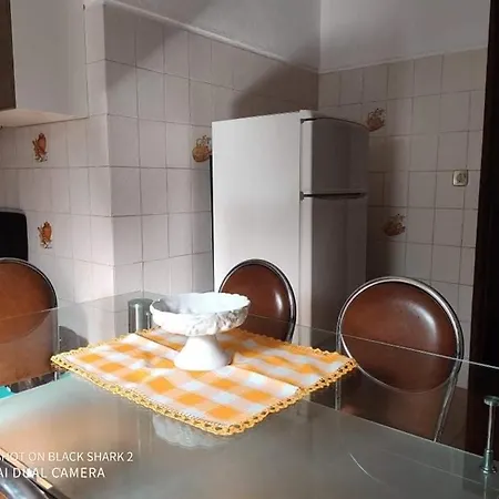 Casa Manos Nevoa Holiday home *