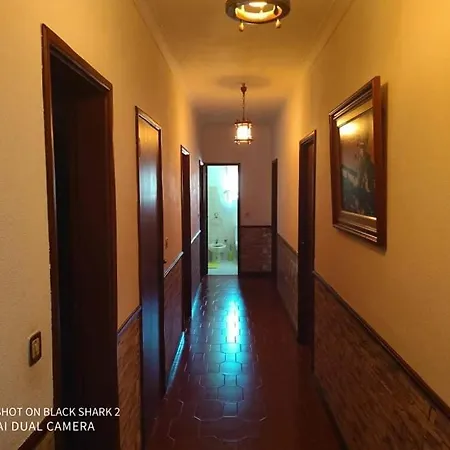 Holiday home Casa Manos Nevoa *