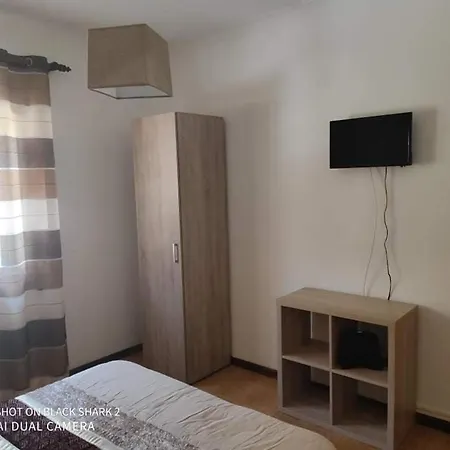 Casa Manos Nevoa
