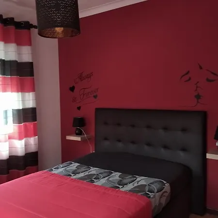 Casa Manos Nevoa