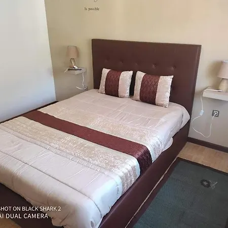 Casa Manos Nevoa Holiday home Geres