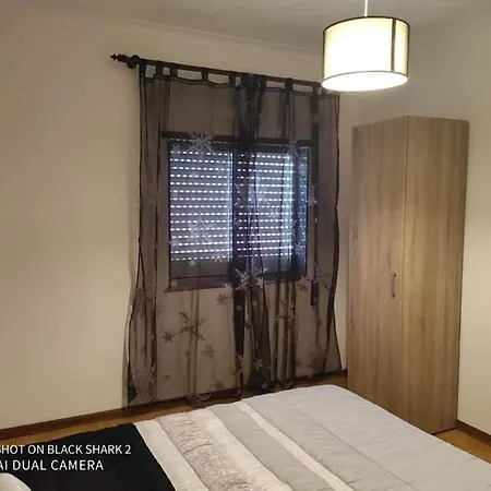 Holiday home Casa Manos Nevoa *