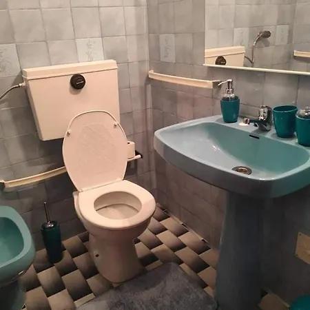 Casa Manos Nevoa
