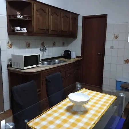 Casa Manos Nevoa Holiday home Geres