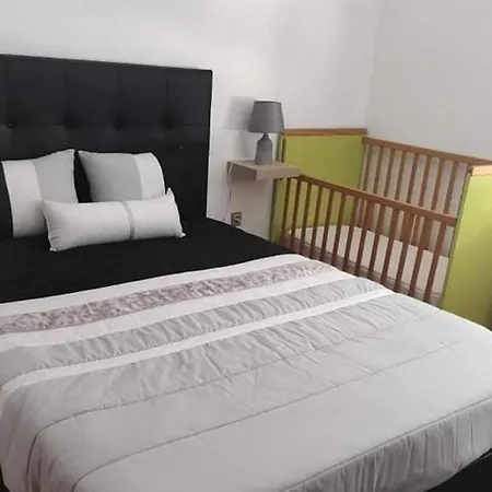 Casa Manos Nevoa *