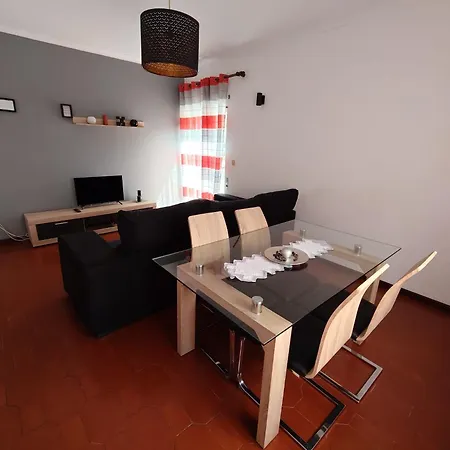 Apartment Casa Manos Nevoa