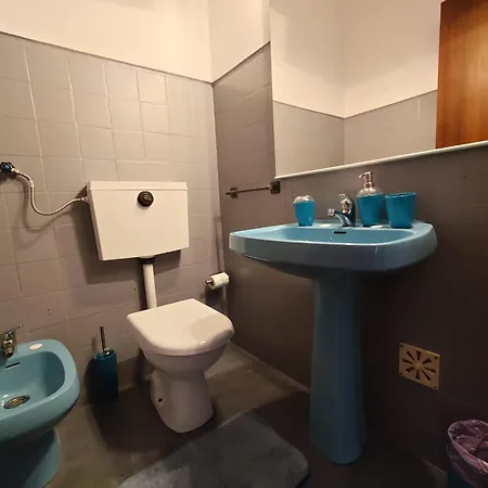 Casa Manos Nevoa Апартаменты