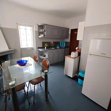 Casa Manos Névoa Appartamento *