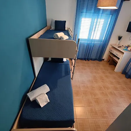 Casa Manos Nevoa Apartment Geres