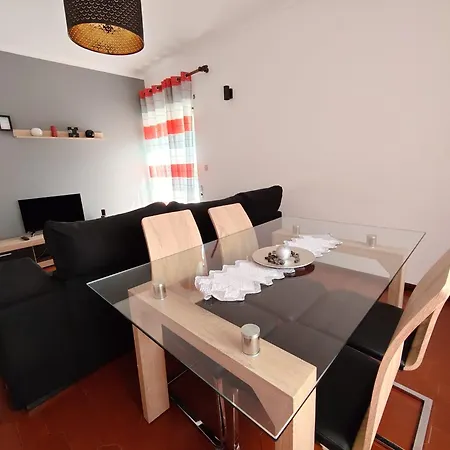 Casa Manos Névoa Appartamento