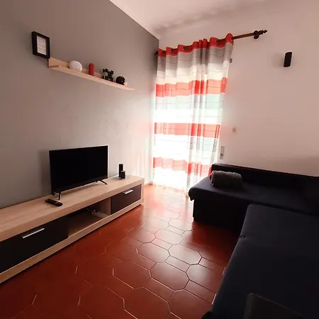 Casa Manos Nevoa Apartment Geres