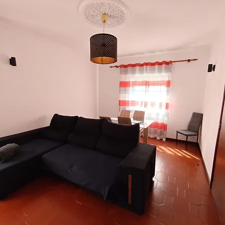 Casa Manos Nevoa Апартаменты