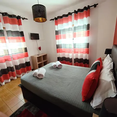 Casa Manos Nevoa * Герес