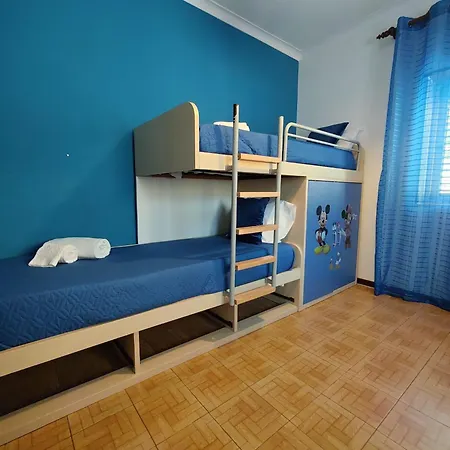 Casa Manos Névoa Appartamento Geres