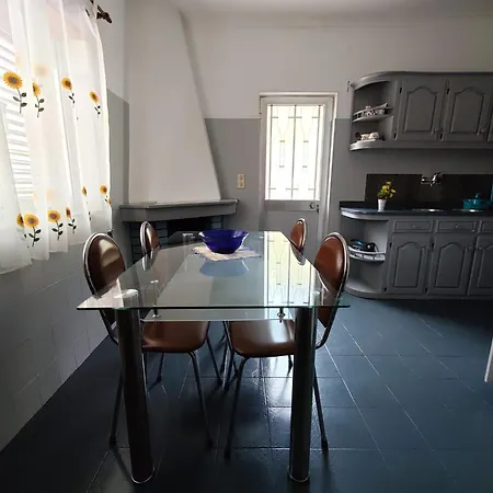 Appartamento Casa Manos Névoa Geres