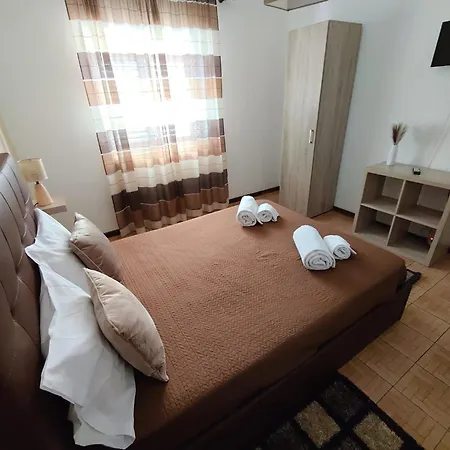 Appartamento Casa Manos Névoa *