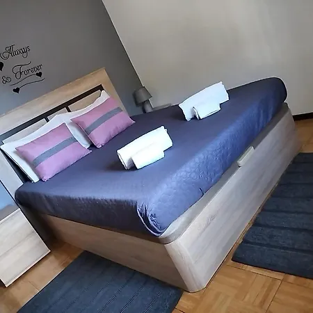 Casa Manos Nevoa Geres