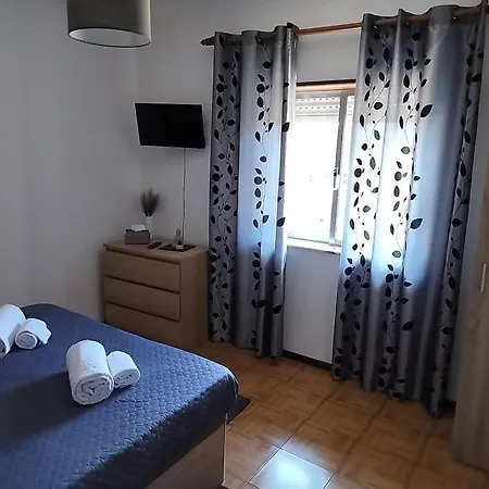 Апартаменты Casa Manos Nevoa Герес