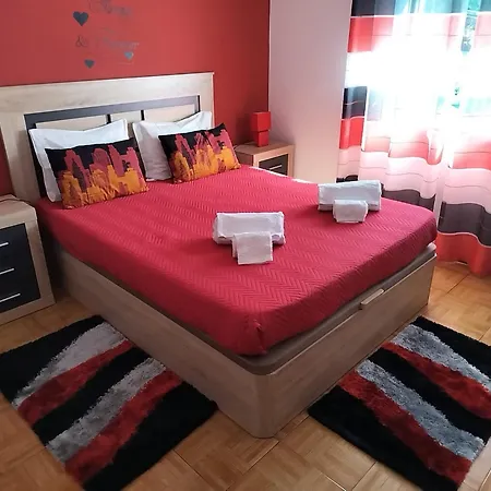 Casa Manos Nevoa