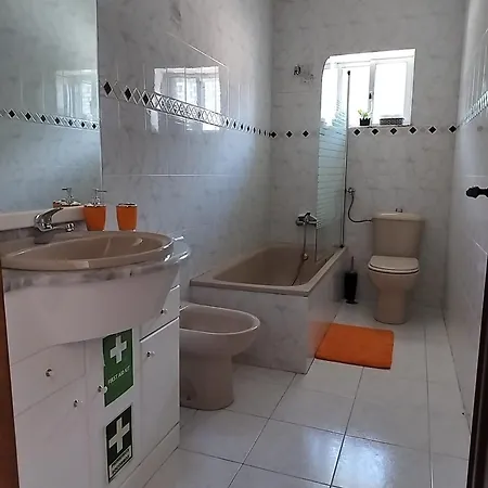 Casas Manos Nevoa شقة