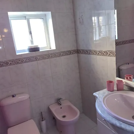 Casa Manos Nevoa شقة جيريز